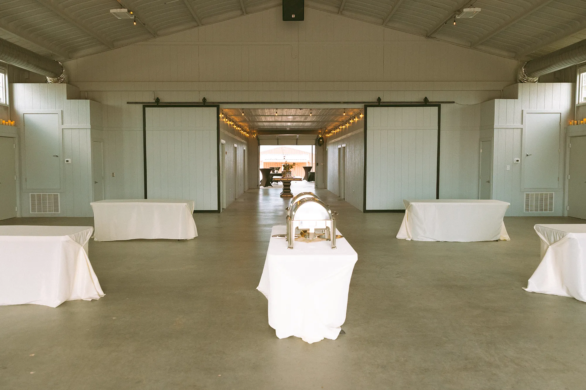 Estate Hall Event Space