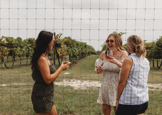 2024 Mourvèdre Release & Pick Up Party
